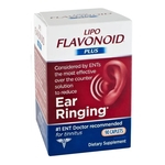 Lipo Flavonoid Plus 90 Cápsulas Para Zumbido Nos Ouvidos