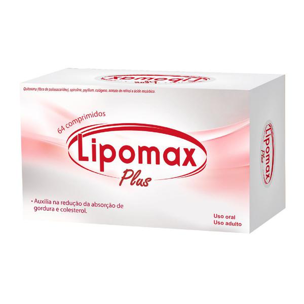 Lipomax Plus
