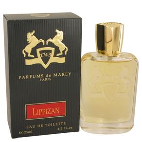 Lippizan Eau de Toilette Spray Perfume Masculino 125 ML-Parfums de Marly