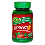 Liprost E - Licopeno com Vitamina E - 60 cápsulas