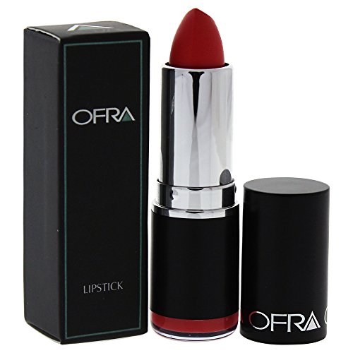 Lipstick - # 14 By Ofra For Women - 0.1 Oz Lipstick