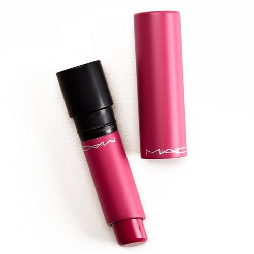 Liptensity Lipstick Mac