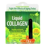 Liquid Collagen 10 Liquid Tubes