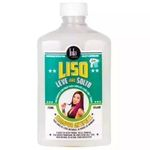 Liso Leve And Solto Shampoo Antifrizz 250ml - Lola Cosmetics
