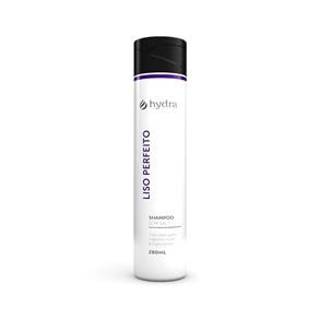 Liso Perfeito - Shampoo Hidratante 280ml Hydra