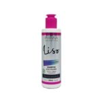 Liso Shampoo Ultra Hidratante 200ml - Phinna