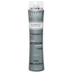 Liss Extreme Argan Charis - Shampoo Disciplinador 300ml