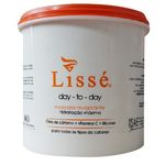 Lisse Day To Day Mascara Revigorante 2,5kg