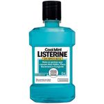 Listerine 60ml Cool Mint