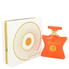Little Italy Eau de Parfum Spray Perfume Feminino 100 ML-Bond Number (Número)