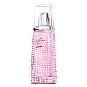Live Irrésistible Blossom Crush Givenchy Perfume Feminino - Eau de Toilette - 30 Ml
