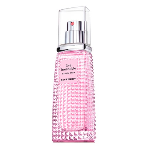 Live Irrésistible Blossom Crush Givenchy Perfume Feminino - Eau de Toilette 30Ml