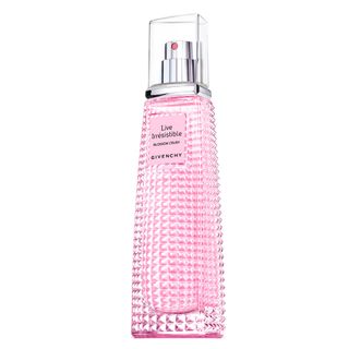 Live Irrésistible Blossom Crush Givenchy Perfume Feminino - Eau de Toilette 50ml