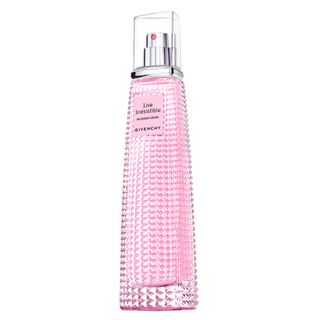 Live Irrésistible Blossom Crush Givenchy Perfume Feminino - Eau de Toilette 75ml