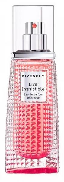 Live Irrésistible Délicieuse Feminino Eau de Parfum 30ml - Givenchy