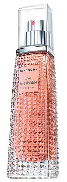 Live Irresistible Feminino Eau de Parfum 40ml - Givenchy