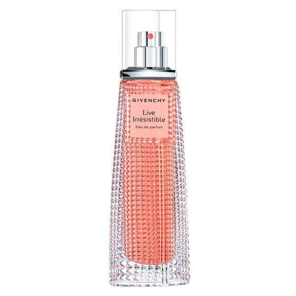 Live Irrésistible Givenchy - Perfume Feminino - Eau de Parfum