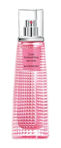 Live Irrésistible Rosy Crush Feminino Eau de Parfum 50ml - Givenchy