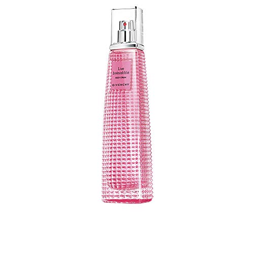 Live Irrésistible Rosy Crush Givenchy Eau de Parfum - Perfume Feminino 30ml