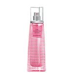Live Irrésistible Rosy Crush Givenchy Eau de Parfum - Perfume Feminino 50ml