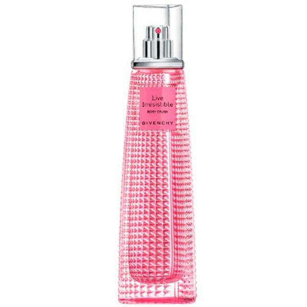 Live Irrésistible Rosy Crush Givenchy Eau de Parfum - Perfume Feminino 75ml