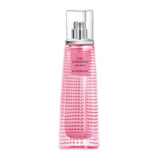 Live Irrésistible Rosy Crush Givenchy Perfume Feminino - Eau de Parfum 50ml