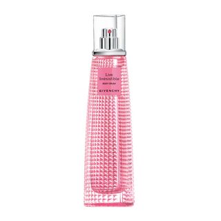 Live Irrésistible Rosy Crush Givenchy Perfume Feminino - Eau de Parfum 75ml