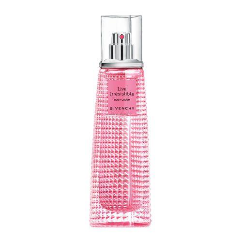 Live Irrésistible Rosy Crush Givenchy Perfume Feminino - Eau de Parfum