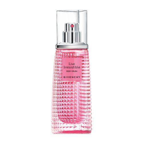 Live Irrésistible Rosy Crush Givenchy Perfume Feminino - Eau de Parfum