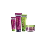 Live Life Kit For You - Shampoo + Condicionador + Creme de Pentear + Máscara