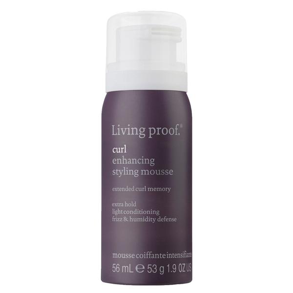 Living Proof Curl Enhancing Styling - Mousse