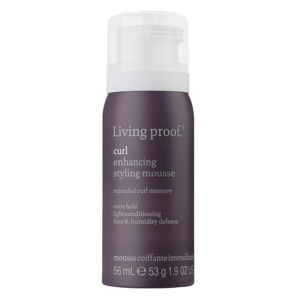 Living Proof Curl Enhancing Styling - Mousse