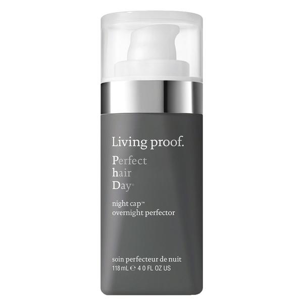Living Proof Perfect Hair Day Night Cap Overnight Perfector - Tratamento