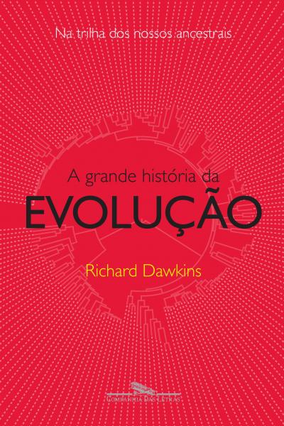 Livro - a Grande História da Evolução