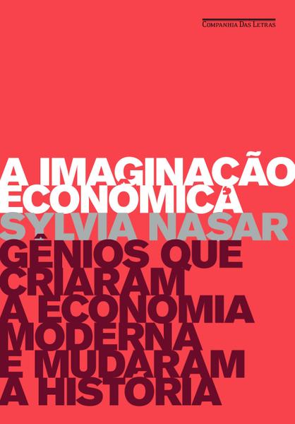 Livro - a Imaginação Econômica