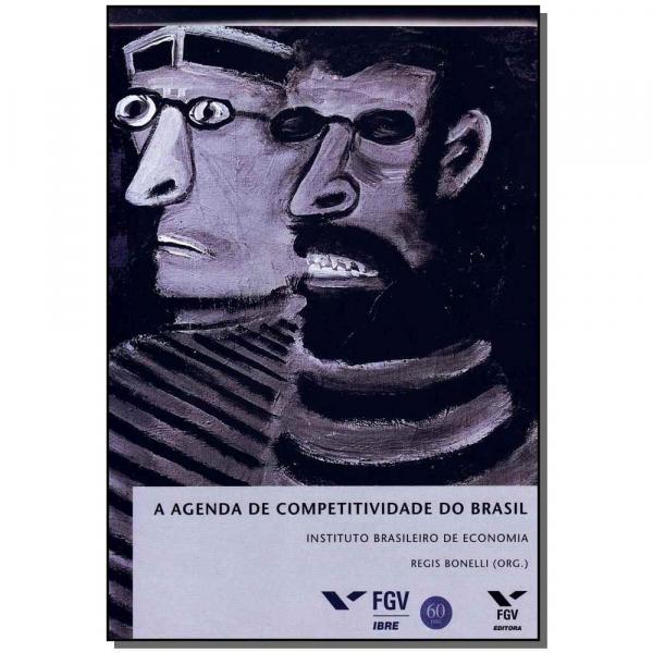 Livro - Agenda de Competitividade do Brasil - Fgv