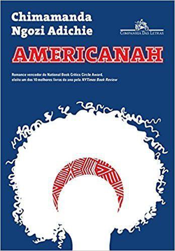 Livro - Americanah