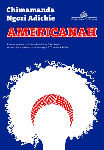 Americanah - Companhia das Letras