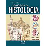 Livro - Atlas Colorido de Histologia
