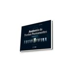 Livro - Atlas de Anatomia de Dentes Permanentes - Vieira