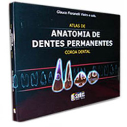 Livro - Atlas de Anatomia de Dentes Permanentes