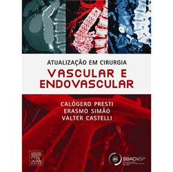 Livro - Atualização em Cirurgia Vascular e Endovascular