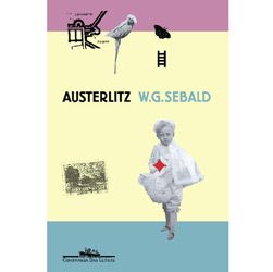 Livro - Austerlitz