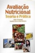 Livro - Avaliação Nutricional - Teoria e Prática
