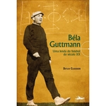Livro - Bela Guttmann