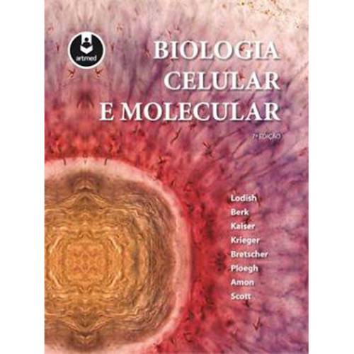  Biologia Celular E Molecular (Em Portuguese do Brasil):  9788527720786: Luiz Carlos Uchôa Junqueira: Books