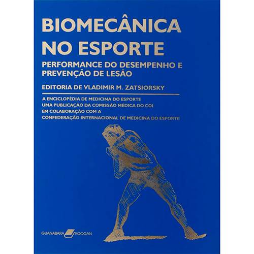 Livro - Biomecanica no Esporte