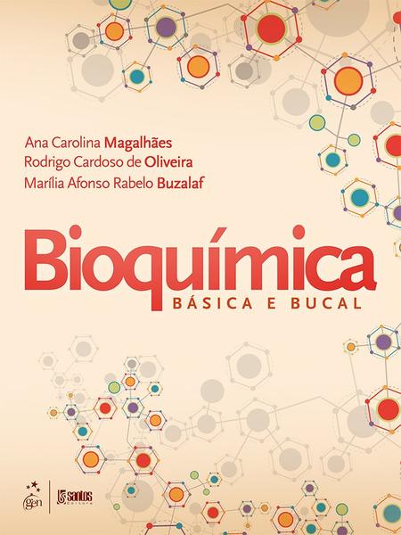 Livro - Bioquímica Básica e Bucal