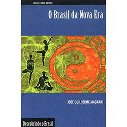 Livro - Brasil da Nova Era, o