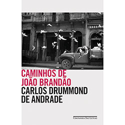 Livro - Caminhos de João Brandão